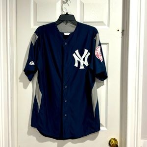 NY Yankees Jersey